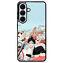 Yuri on ice summer vacation Samsung Galaxy S26+ Case