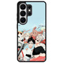 Yuri on ice summer vacation Samsung Galaxy S26 Ultra Case