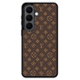 Louis Vuitton 2 Samsung Galaxy S26 Case
