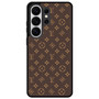Louis Vuitton 2 Samsung Galaxy S26 Ultra Case