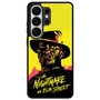 A Nightmare on Elm Street Classic Samsung Galaxy S26 Ultra Case
