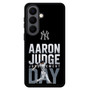 Aaron Judge Yankee Samsung Galaxy S26 Case