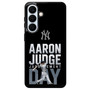 Aaron Judge Yankee Samsung Galaxy S26+ Case