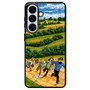 Adventure of Tintin Samsung Galaxy S26+ Case