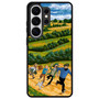 Adventure of Tintin Samsung Galaxy S26 Ultra Case