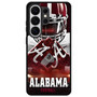 Alabama Football Samsung Galaxy S26 Ultra Case