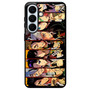 All Hashira Demon Sayer Samsung Galaxy S26+ Case
