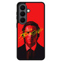 American Psycho Patrick Bateman Samsung Galaxy S26 Case