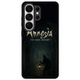 Amnesia The Dark Descent Samsung Galaxy S26 Ultra Case