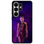 Ana De Armas In Ballerina Samsung Galaxy S26 Ultra Case