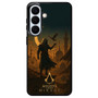 Assassins Creed Mirage Samsung Galaxy S26+ Case
