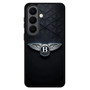 Bentley The Icon Reimagined Samsung Galaxy S26 Case