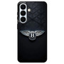 Bentley The Icon Reimagined Samsung Galaxy S26+ Case