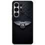 Bentley The Icon Reimagined Samsung Galaxy S26 Ultra Case