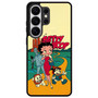 Betty Boop Series Samsung Galaxy S26 Ultra Case