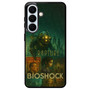 Bioshock A Dark Tribute Samsung Galaxy S26+ Case