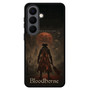 Bloodborne Gothic Horror and the Hunt Samsung Galaxy S26 Case