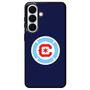 Chicago Fire FC Samsung Galaxy S26+ Case