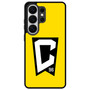 Columbus Crew FC Samsung Galaxy S26 Ultra Case