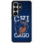 Da Bears Chicago Bears Art Samsung Galaxy S26 Ultra Case