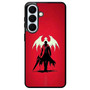 Dante Devil May Cry Game Samsung Galaxy S26+ Case