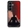 Darth Maul Star Wars Meditation Samsung Galaxy S26 Case