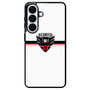 DC United Logo Samsung Galaxy S26+ Case