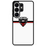 DC United Logo Samsung Galaxy S26 Ultra Case