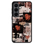 Dean Winchester Things Samsung Galaxy S26 Case