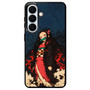 Demon Slayer Nezuko Art Samsung Galaxy S26+ Case