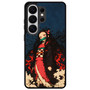 Demon Slayer Nezuko Art Samsung Galaxy S26 Ultra Case