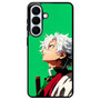 Demon Slayer Sanemi Shinazugawa 2 Samsung Galaxy S26+ Case