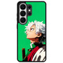 Demon Slayer Sanemi Shinazugawa 2 Samsung Galaxy S26 Ultra Case