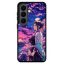 Demon Slayer Series Shinobu Kocho Samsung Galaxy S26 Case