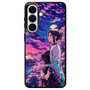 Demon Slayer Series Shinobu Kocho Samsung Galaxy S26+ Case