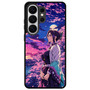 Demon Slayer Series Shinobu Kocho Samsung Galaxy S26 Ultra Case
