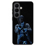 Devil May Cry 5 Vergil Samsung Galaxy S26 Case