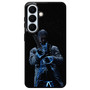 Devil May Cry 5 Vergil Samsung Galaxy S26+ Case