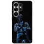 Devil May Cry 5 Vergil Samsung Galaxy S26 Ultra Case