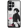 Devil May Cry Lady Samsung Galaxy S26 Ultra Case