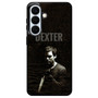Dexter Series Samsung Galaxy S26+ Case