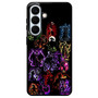 Disney Villains Collages Samsung Galaxy S26+ Case