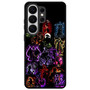 Disney Villains Collages Samsung Galaxy S26 Ultra Case