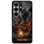 Dungeons and Dragons Samsung Galaxy S26 Ultra Case