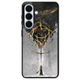 Elden Ring Abstract Samsung Galaxy S26+ Case