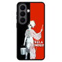 Ella Cinders Samsung Galaxy S26 Case