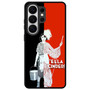 Ella Cinders Samsung Galaxy S26 Ultra Case