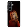 Elle fanning in death stranding 2 on the beach Samsung Galaxy S26 Case