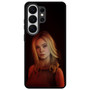Elle fanning in death stranding 2 on the beach Samsung Galaxy S26 Ultra Case