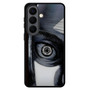 Eren Yeager Eye Samsung Galaxy S26 Case